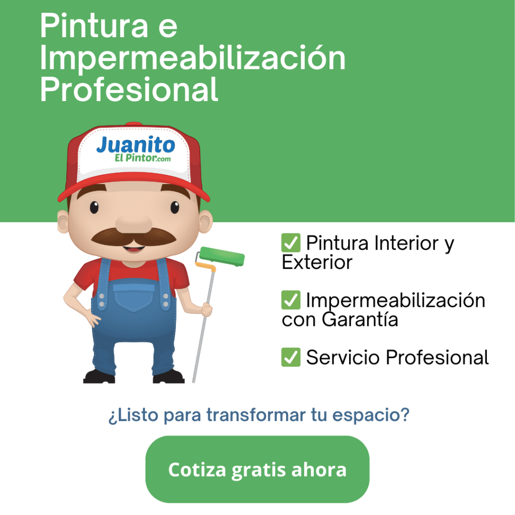 impermeabilización