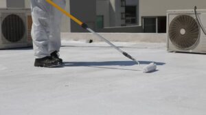 tipos de impermeabilizantes para azoteas